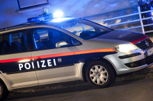 Raser in Graz: Mit 140 km/h über die Triester Straße 