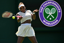 Tennis: Serena Williams und ein Comeback, das viele Fragen aufwirft