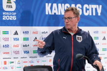 Fußball-WM: Ralf Rangnick hat beim VAR einen „unguten Verdacht“ 