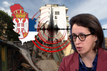 MOŽE LI SRBIJU DA ZADESI 
