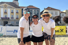 Fotos, Fotos, Fotos: Beach an der Mur sorgte wieder für Begeisterung