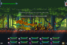 Dwarves: Glory, Death and Loot - Wie Reddit das Spiel verändert hat