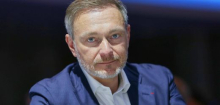 Christian Lindner kritisiert Aussagen von Friedrich Merz zur Kapitalrente