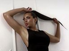 British doctor is arrested over murder of model whose body was found in suitcase - after he claimed to be watching England in World Cup at the time of killing