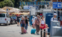 Kreću udarni turistički vikendi: Splitska zračna i trajektna luka već bilježe pojačan promet