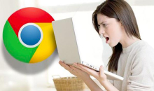 Priljubljeni Chrome dodatek za blokiranje oglasov skriva nevarno kodo