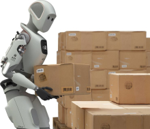 Agility Robotics odpira vrata javnim investitorjem
