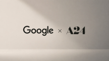 Google in A24 razvijata nova filmska orodja z umetno inteligenco