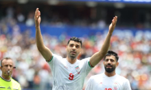 Iranska zvijezda oplela po FIFA-i i Infatinu: Ovo je katastrofa