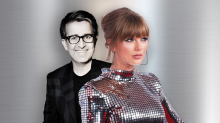 Stylist Joseph Cassell: Wer ist der Mann, der Taylor Swift seit 20 Jahren die Treue hält?