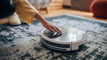 Sauberer Deal: Bei Amazon gibt es derzeit einen Saugroboter von Roborock mit 30 Prozent Rabatt