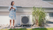 Energieberater: So wird jede Wärmepumpe zur Klimaanlage