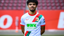 Transfers: Augsburg leiht Dardari an Drittligist Rot-Weiss Essen aus