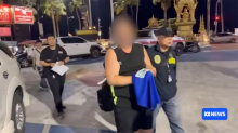 Verbrechen in Pattaya: Leichenfund in Koffer: Australier in Thailand festgenommen