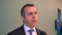 “Milano sta recuperando dopo la crisi del debito”