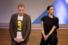 Blähbauch? Oliver Pocher wettert weiter gegen Ex-Frau Amira Aly