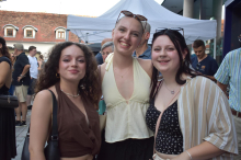 Fotos, Fotos, Fotos!: So heiß ging es beim Altstadtfest in Weiz zu
