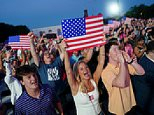 Americans reveal whether the U.S. REALLY is the greatest country on Earth as it turns 250... and the answer exposes a stunning truth