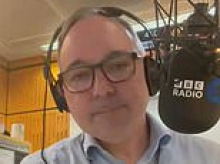 BBC Radio switches off Long Wave after more than 90 years of crackle, cricket and the Shipping Forecast