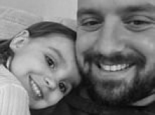 'A robbery of justice': Aria Thorpe's father reveals nine-year-old's siblings now fear boy cleared of killing her could turn up at their door
