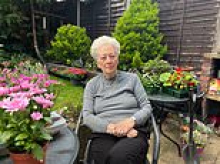 Great-grandmother, 79, is banned from all Sainsbury's stores for LIFE after she was accused of being rude to member of staff