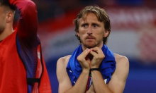 Evo što Španjolci pišu o Hrvatima: 'Modrićeva Hrvatska je stjerana uza zid'
