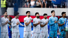 SKANDAL TRESE SVETSKO PRVENSTVO! Kapiten Irana optužio FIFA: Infantino nas je ostavio na cedilu