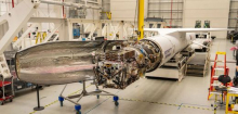 Swift: Nasa will alten Satelliten vor Absturz retten
