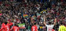 WM 2026: Pride Match und Angriff auf deutschen Fan entfachen Toleranzdebatte