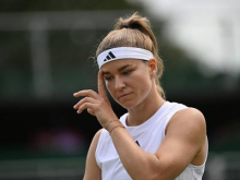 Karolina Muchova po predaji osvojila turnir