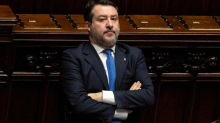 Fs, Salvini: “Uscita di Donnarumma non dipende da ritardi o disservizi, la puntualità è aumentata”