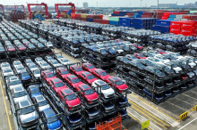 Ökonomen über VW-Jobabbau: „China trifft unsere Kernindustrien wie ein Tsunami“
