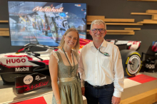 Formel 1-Teams schwärmen von der schönen Steiermark, Tourismus jubelt