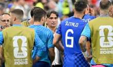 Evo protiv koga će Hrvatska igrati ako osvoji skupinu