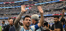 Fußball-WM heute: Das sollten Sie vor den Spielen am Abend und in der Nacht wissen