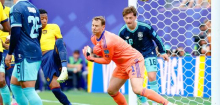 WM 2026: Timo Hildebrand ärgert sich über Kritik an Manuel Neuer: »Das war eine Lose-lose-Situation für Neuer«