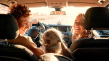 Musik für die Autobahn: Ferienzeit! Die besten Auto-Songs für die Urlaubsfahrt – und den Stau