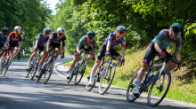 Radsport: Koch erneut deutsche Rad-Meisterin - Jan Ullrich hilft Sohn