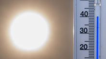 Temperaturrekord in Brandenburg
