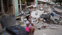Erdbebenkatastrophe: Über 1400 Erdbebentote in Venezuela – Suche läuft weiter