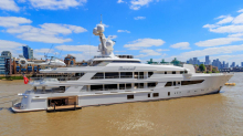 Wie bei Jeff Bezos: Aktivisten in Venedig wollen Yacht von US-Botschafter blockieren
