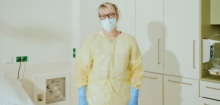 Hitze und Gesundheit: Wie Krankenhäuser auf Extremtemperaturen reagieren