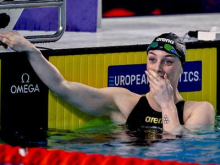 Marrit Steenbergen nova svetovna rekorderka na 100 m prosto