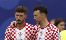 Slavni španjolski AS o golčini Petra Sučića: 'Potegnuo je iz svoje kuće...'