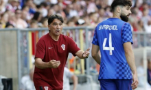 Dalić iznenadio analitičare: 'Očekivao sam da barem stopera odigra'