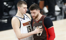 NBA zvijezda stala uz Hrvatsku!: 'Idemo po nokaut-fazu!'