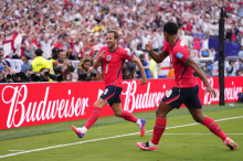 Fußball-WM: Panama gegen England jetzt hier im Liveticker