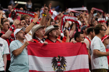 Fans? Ralf Rangnick: „Das kennt man aus der Bundesliga nicht immer so“