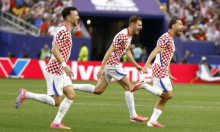 Poslušajte kako se pobjeda Hrvatske komentirala u regiji. Nije teško pogoditi tko je bio najtužniji