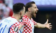 Dalićev 'joker' spasio Hrvatsku, analitičari ostali bez riječi